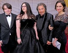 Image result for Al Pacino Children