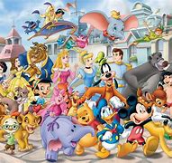 Image result for Disney Plus Cartoons