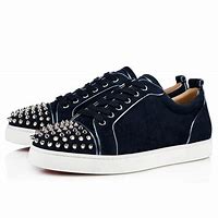 Image result for Christian Louboutin Men's Sneakers