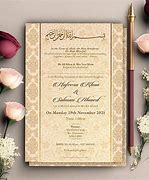 Image result for Royal Muslim Wedding