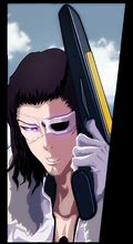 Image result for Coyote Starrk Dual Swords