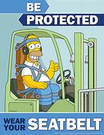 Image result for Funny Safety Tips for Work