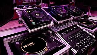 Image result for Cool DJ Setups