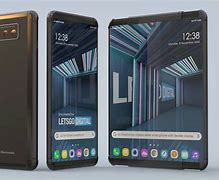 Image result for LG Pivoting Phone