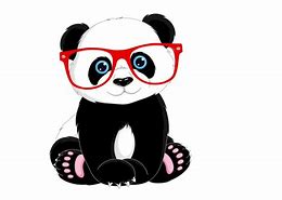 Image result for Cute Cartoon Panda Clip Art