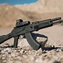 Image result for Upgraded AK-47