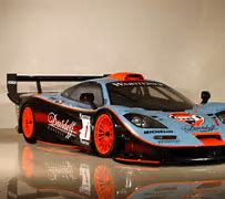 Image result for McLaren F1 GT Racing