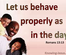 Image result for Bee Honest Romans 13