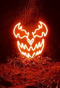 Image result for Neon Sign Scary