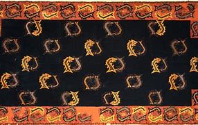 Image result for Paracas Textiles