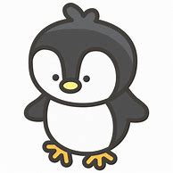 Image result for Penguin Icon