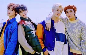 Image result for Jeno and Jaemin