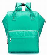 Image result for Backpack Mint Green 45X36x20