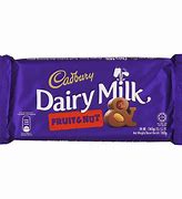 Image result for Cadbury Super Fruit and Nut