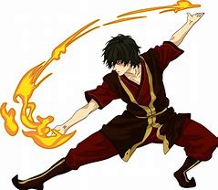 Image result for Zuko Avatar PNG