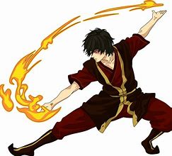 Image result for Prince Zuko Avatar Transparent Background