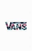 Image result for Custom Vans Logo