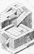 Image result for Isometric 17 Agustus Cartoon