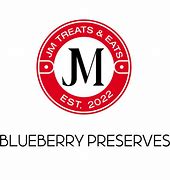 Image result for Blueberry Preserves