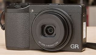 Image result for Ricoh GR 111