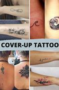 Image result for Hip Tattoo Cover Up