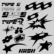 Image result for Y2K Car Icons