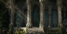 Image result for Mirkwood The Hobbit