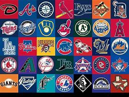 Image result for Baseball Team Lgo Logo