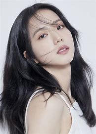 Image result for Jisoo Black and White Photo Shoot