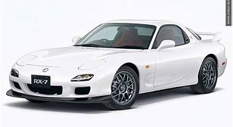 Image result for GT4 Mazda RX-7