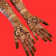 Image result for Doli Mehndi