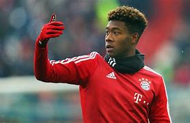 Image result for عکس David Alaba