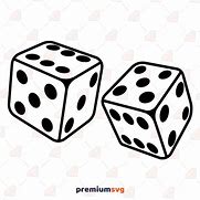 Image result for Orlog Dice SVG