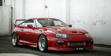 Image result for 1080X1080 Supra MK4