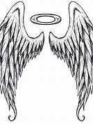 Image result for Angel Character Concept Shadow Wings