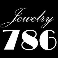 Image result for 786 Logo Pendant