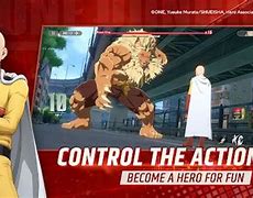 Image result for One Punch Man World PC