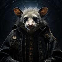 Image result for Cool Possum