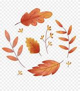 Image result for Red Leaves Clip Art