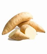 Image result for Batata Blanca