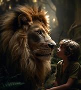 Image result for Jungle Lion Baby