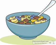 Image result for Cereal Cartoon Images