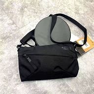 Image result for Tas Sling Bag Kecil TNF