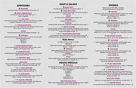 Image result for Daftar Menu Mochi