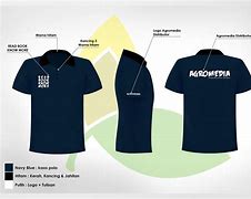 Image result for Polo Shirt Kegiatan