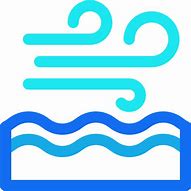 Image result for Rain Icon Calm