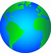 Image result for Globe Clip Art Kids