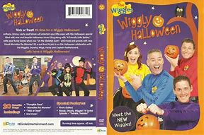 Image result for Wiggles Halloween