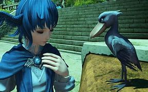 Image result for Metein FF14