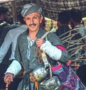 Image result for Kurdish Old Man with Phone